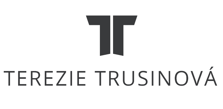 Logo Terezie Trusinová